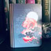 Exclusive Celestial Night Day Daughter Of The Moon Goddess Sun Warrior Book Lamp