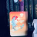 Exclusive Celestial Night Day Daughter Of The Moon Goddess Sun Warrior Book Lamp
