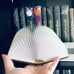 Exclusive Celestial Night Day Daughter Of The Moon Goddess Sun Warrior Book Lamp
