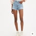 levis 501 shorts