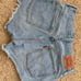 levis 501 shorts