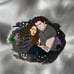 Edward and Bella twilight fantasy pin
