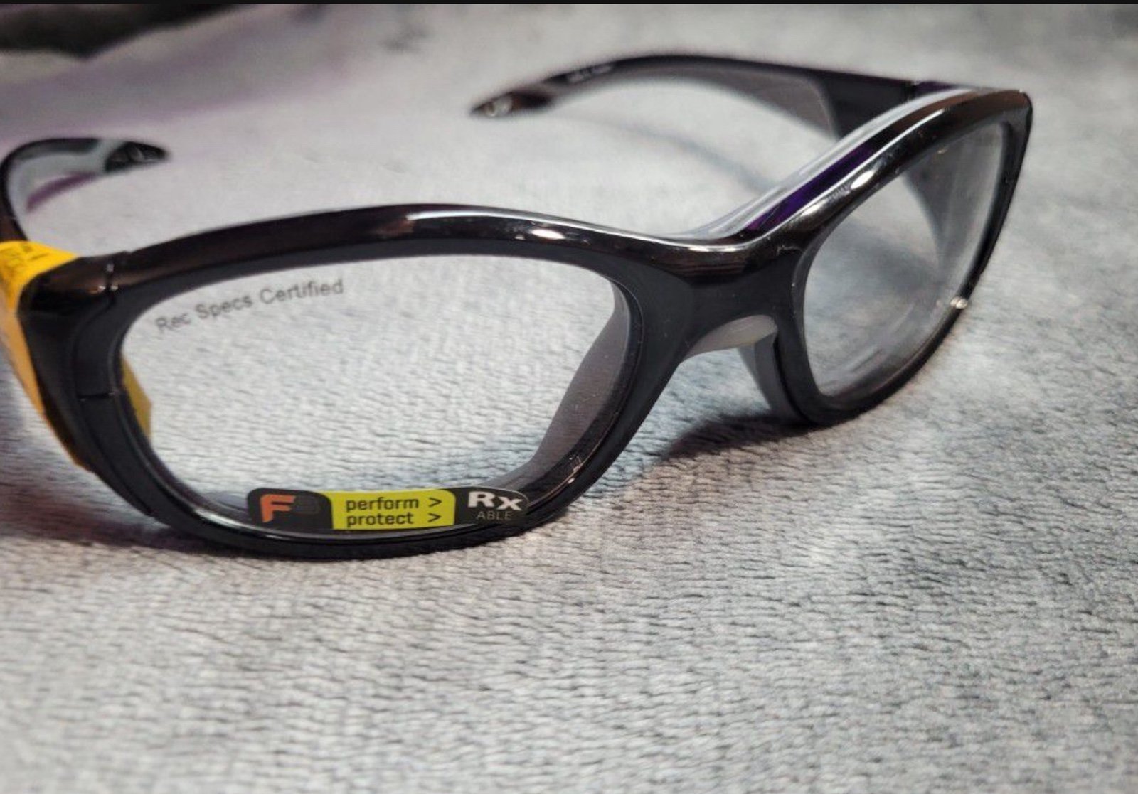 Liberty Slam Sports Glasses