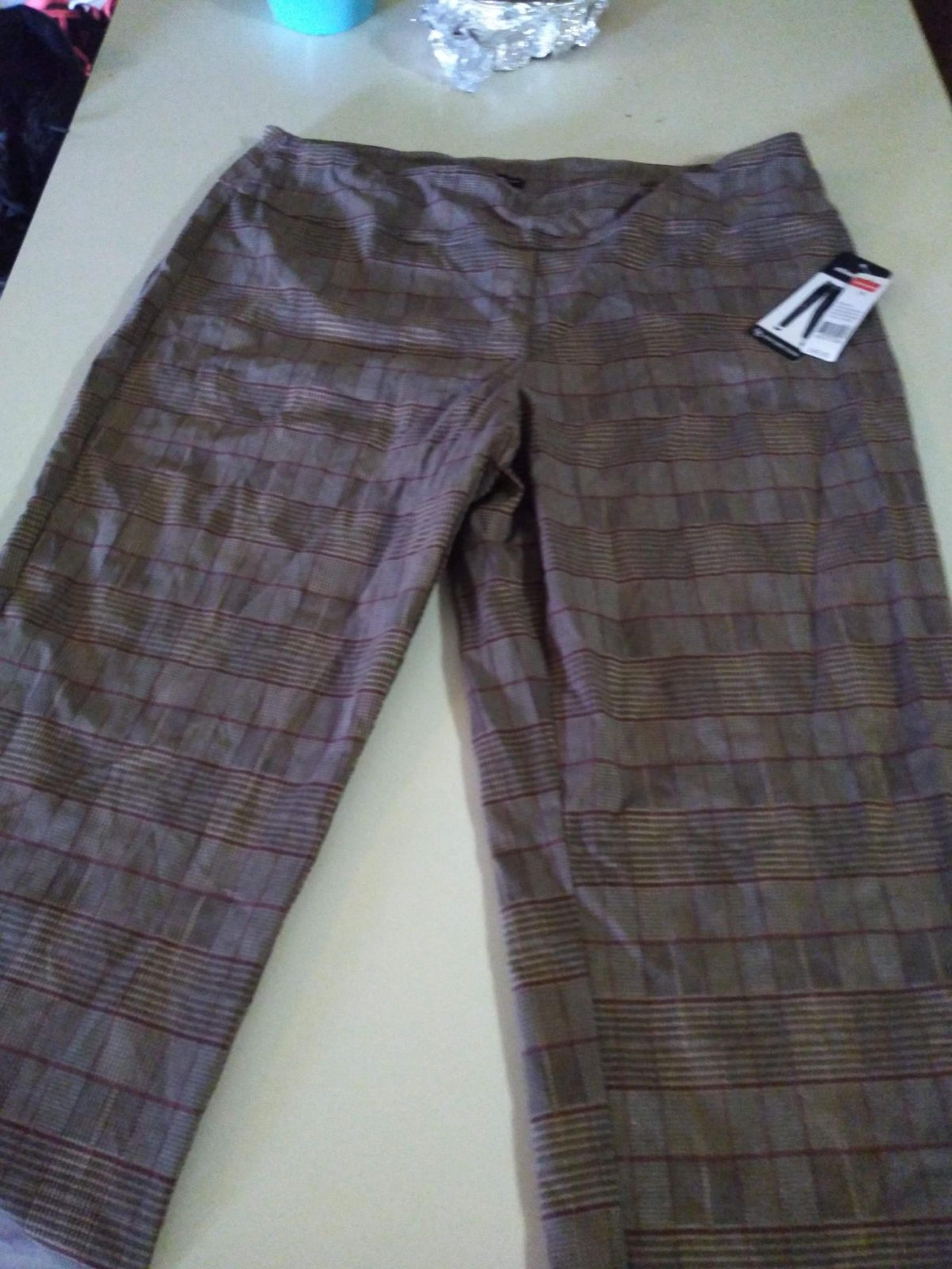 Pants