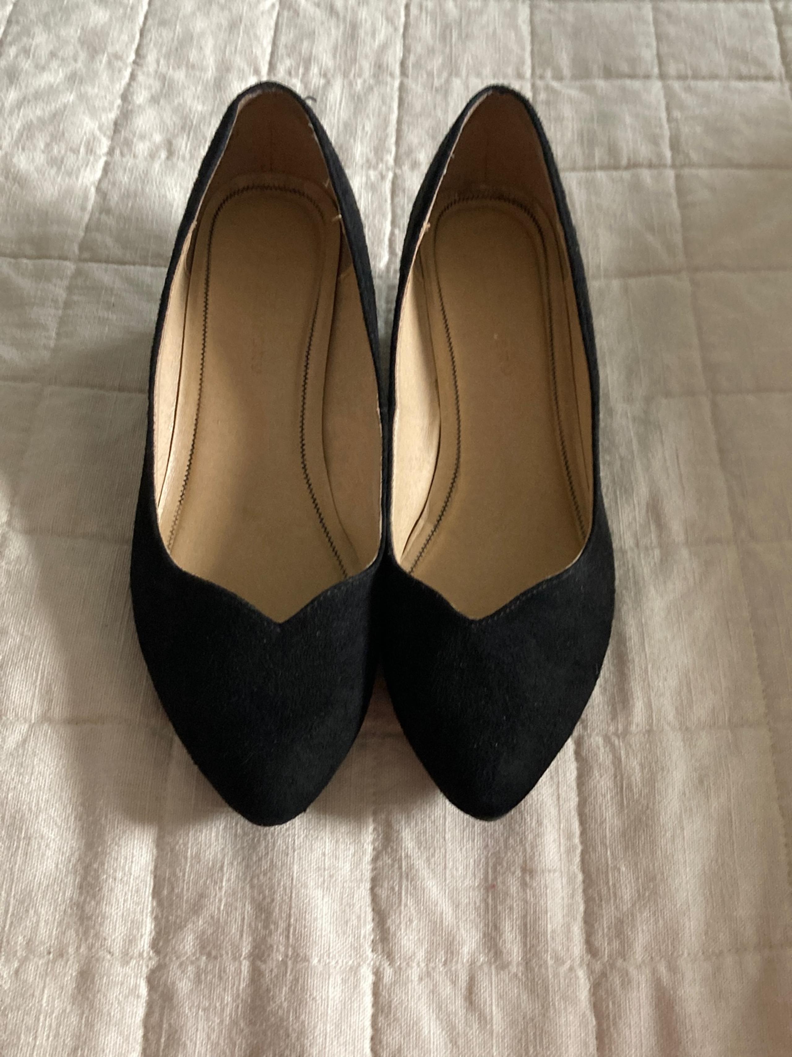 Flats