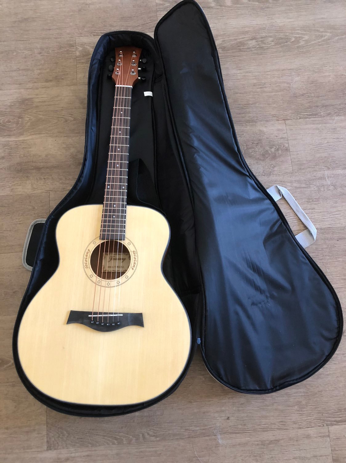 Acoustic Guitar