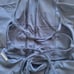 Buffbunny Venice One Piece Swimsuit Blue Crush NWT Medium