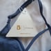 Buffbunny Venice One Piece Swimsuit Blue Crush NWT Medium