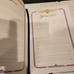 LIFE APPLICATION BIBLE NIV Zondervan Black Bonded Leather 1991.