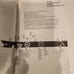 LIFE APPLICATION BIBLE NIV Zondervan Black Bonded Leather 1991.