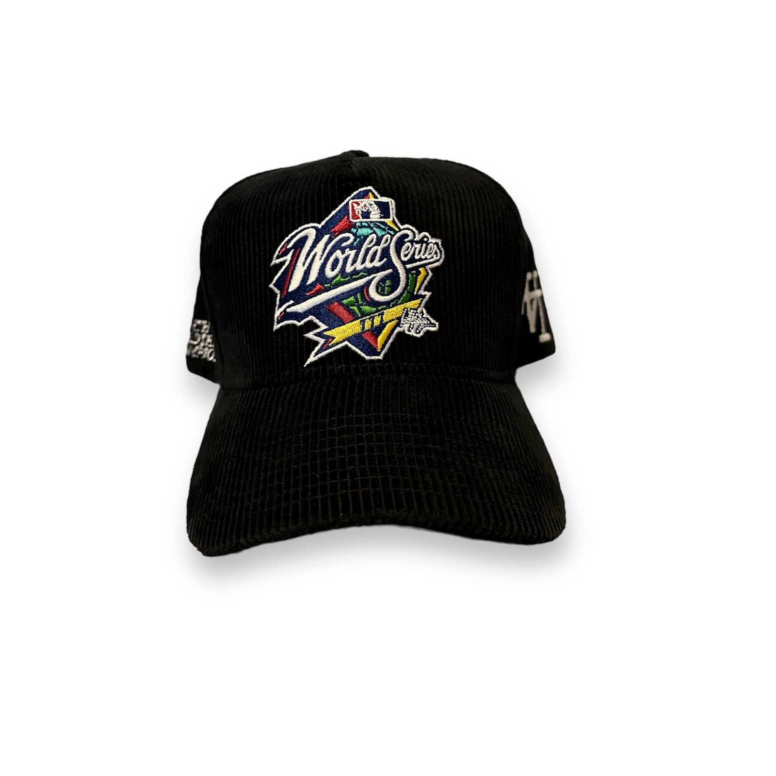worldseries LA corduroy