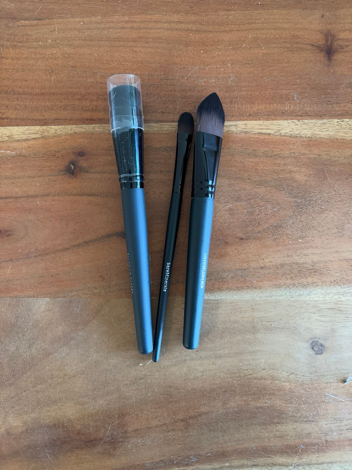 Bare Mineral Brush Set