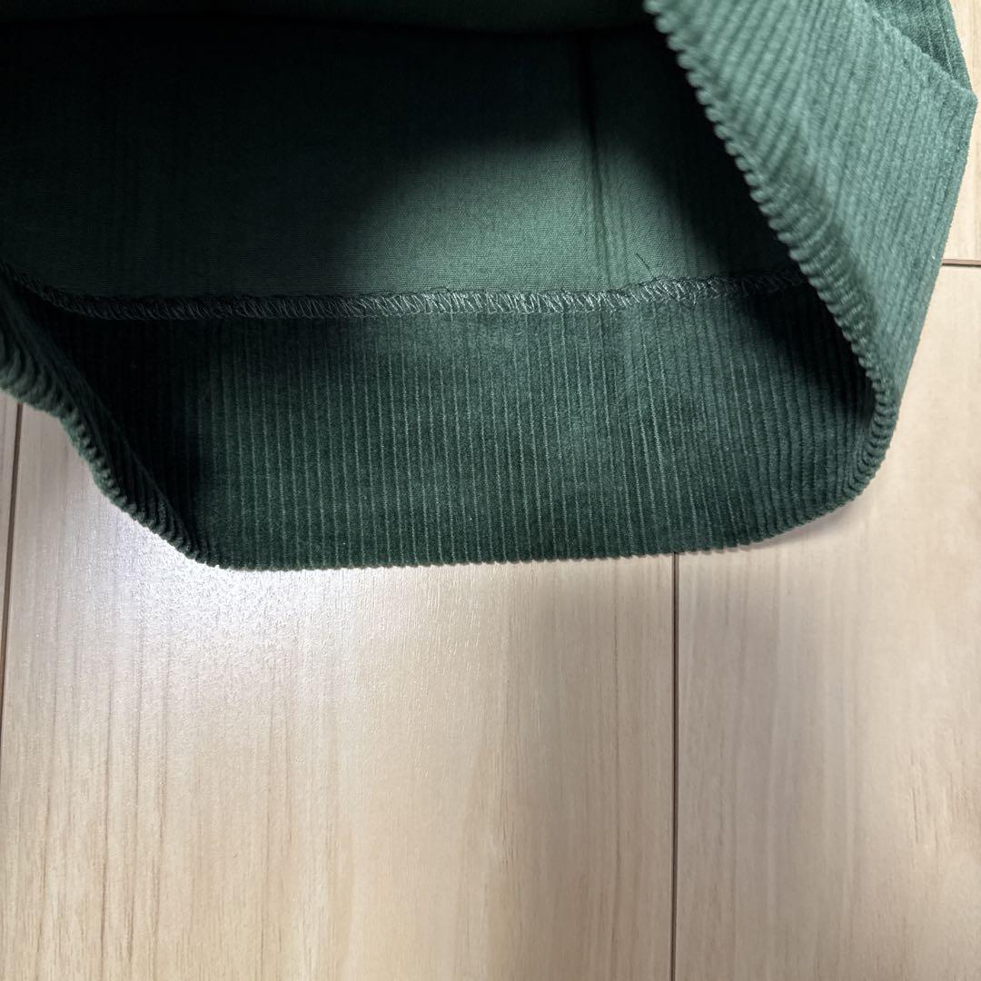 NEAT 42 Standard Vintage French Corduroy