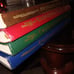 Encyclopedia Magica Advanced Dungeons & Dragons Complete Set vol. 1-4