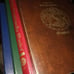 Encyclopedia Magica Advanced Dungeons & Dragons Complete Set vol. 1-4