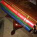 Encyclopedia Magica Advanced Dungeons & Dragons Complete Set vol. 1-4