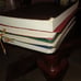Encyclopedia Magica Advanced Dungeons & Dragons Complete Set vol. 1-4