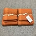 New Quince Organic Turkish Waffle Towel Bundle F12