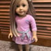American Girl Doll Isabelle