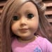 American Girl Doll Isabelle
