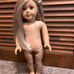 American Girl Doll Isabelle