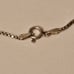 Vintage 925 Silver w/Marcasite & Amethyst Pendant, Signed, Italy