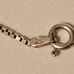 Vintage 925 Silver w/Marcasite & Amethyst Pendant, Signed, Italy
