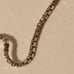 Vintage 925 Silver w/Marcasite & Amethyst Pendant, Signed, Italy