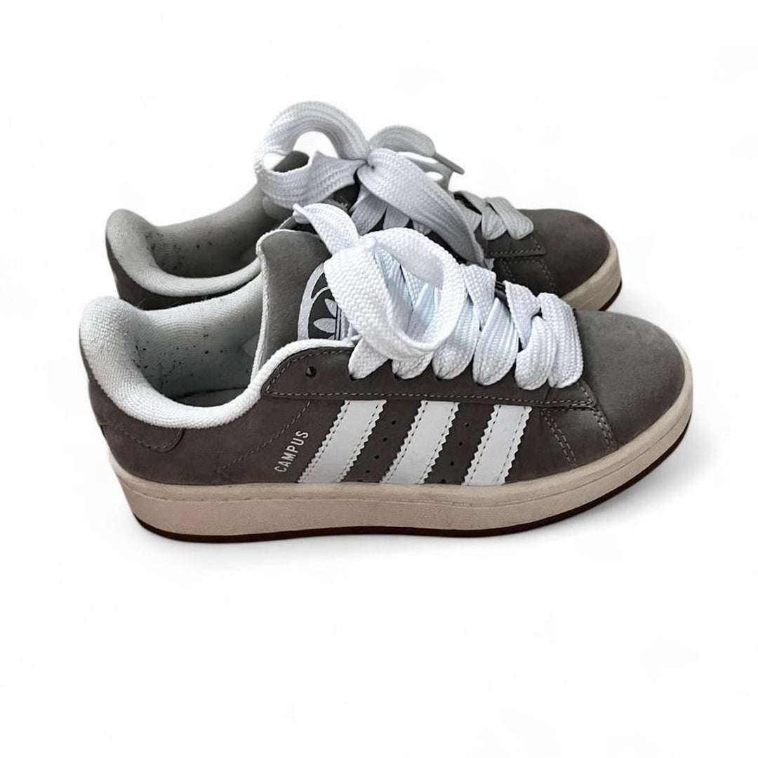 adidas Campus 00s Shoes - Grey