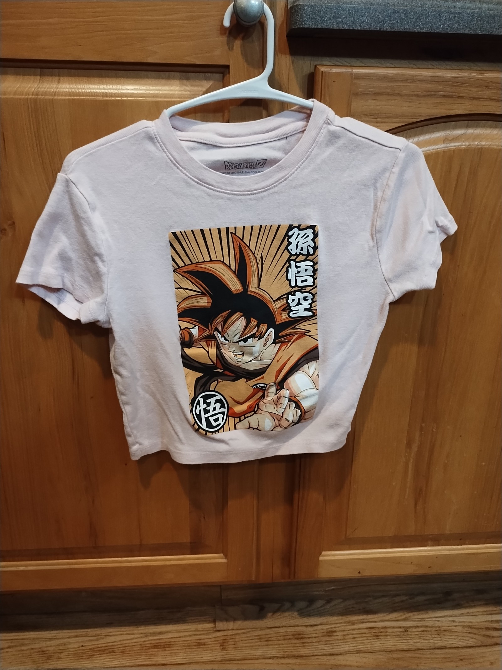 Dragon Ball Z Long Sleeve T-Shirts | Mercari