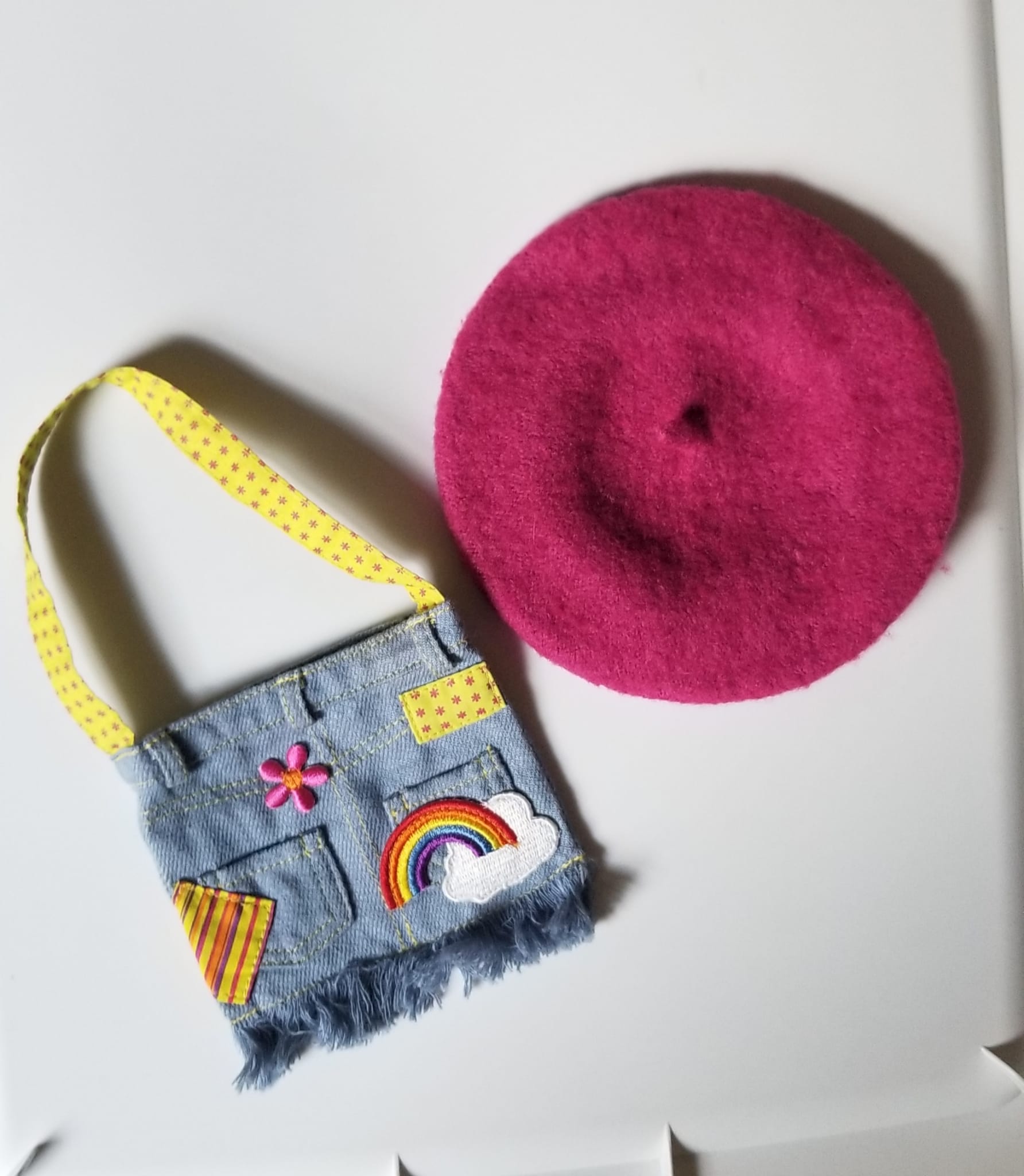 American girl Ivy accessories