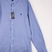 125 Polo Ralph Lauren Mens Slim Fit Stretch Shirt