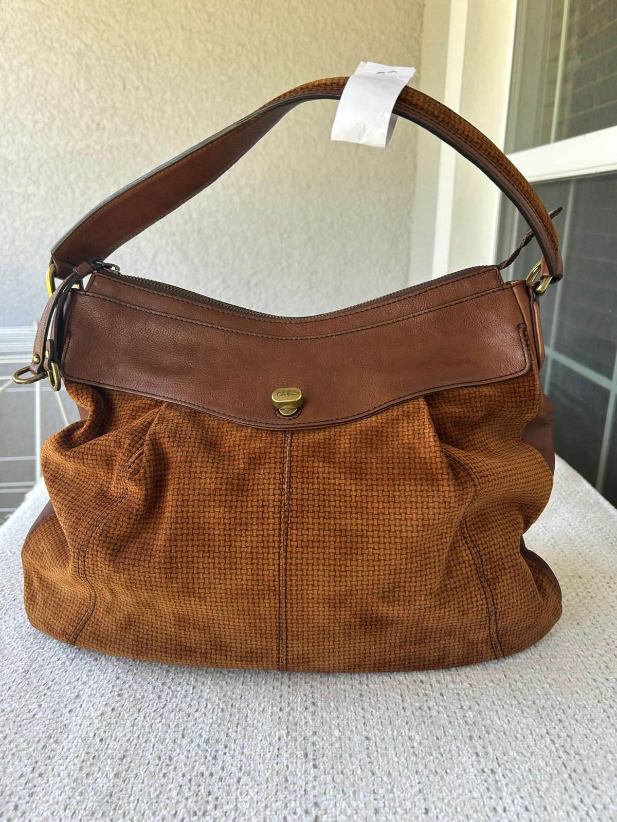 Cole haan bag