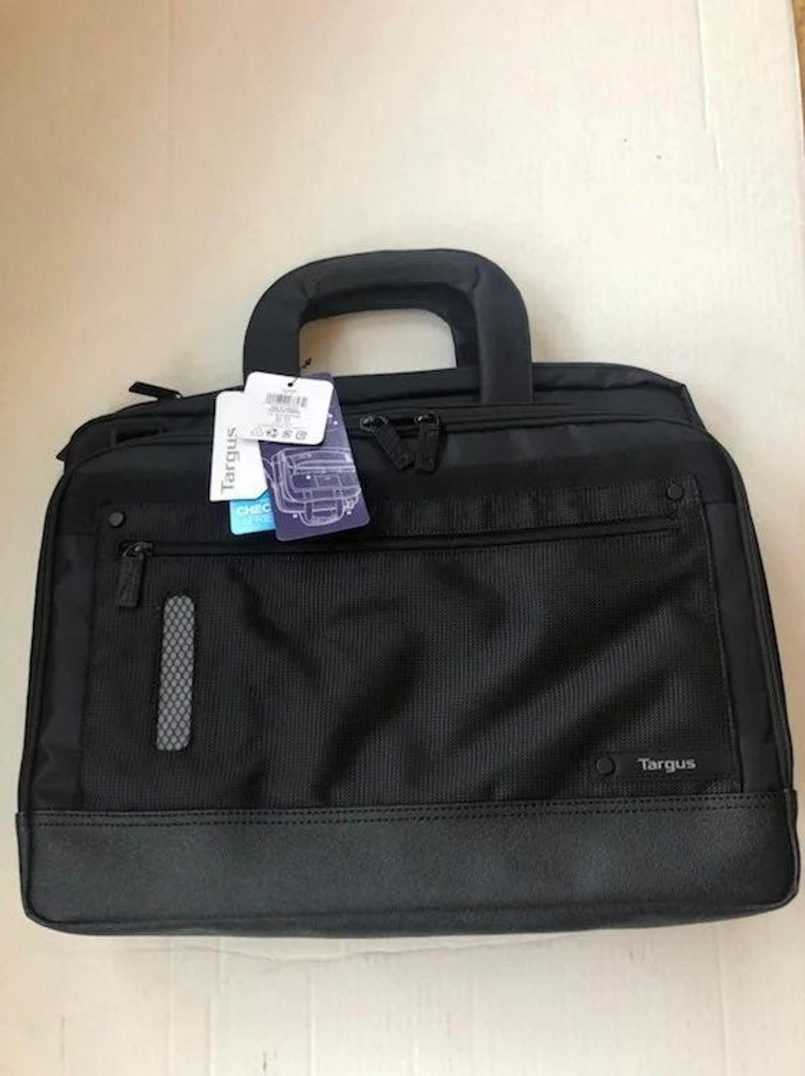 Targus Laptop Bag