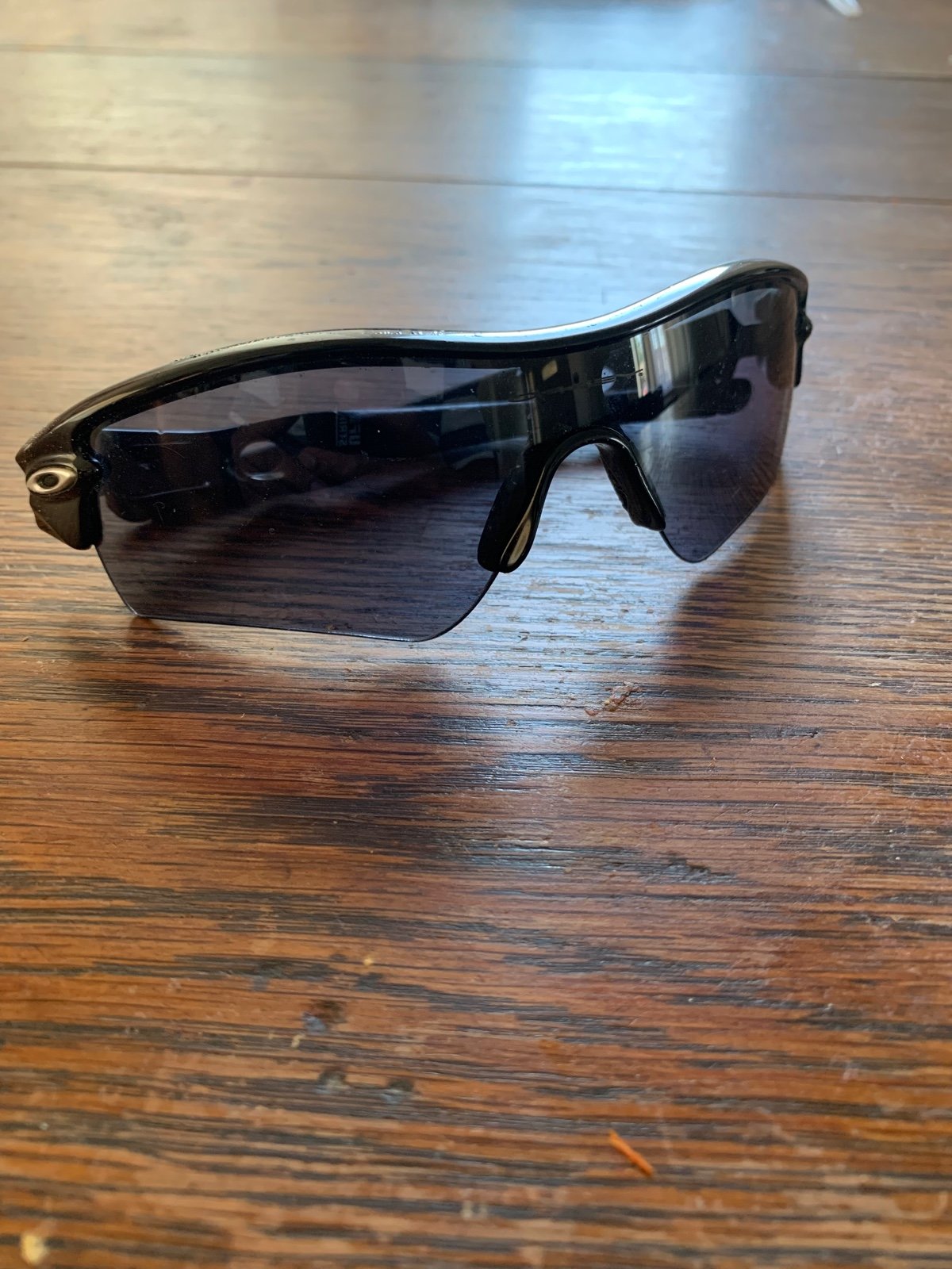Vintage Oakley sunglasses