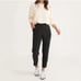 Marine Layer Women's Re-Spun Allison Pant Black S NWT