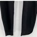 Marine Layer Women's Re-Spun Allison Pant Black S NWT