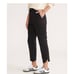 Marine Layer Women's Re-Spun Allison Pant Black S NWT