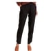 Marine Layer Women's Re-Spun Allison Pant Black S NWT