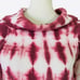 Pilcrc Anthropologie Ainsley Tie-dye Turtleneck Thermal Sweater Size Medium