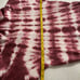 Pilcrc Anthropologie Ainsley Tie-dye Turtleneck Thermal Sweater Size Medium