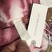 Pilcrc Anthropologie Ainsley Tie-dye Turtleneck Thermal Sweater Size Medium