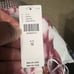Pilcrc Anthropologie Ainsley Tie-dye Turtleneck Thermal Sweater Size Medium