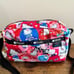 Hello Kitty x LeSportsac Daniella Bag