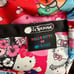 Hello Kitty x LeSportsac Daniella Bag