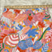 Talbots Floral Multicolor Women's Skirt Sz 6P