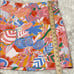 Talbots Floral Multicolor Women's Skirt Sz 6P