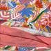 Talbots Floral Multicolor Women's Skirt Sz 6P