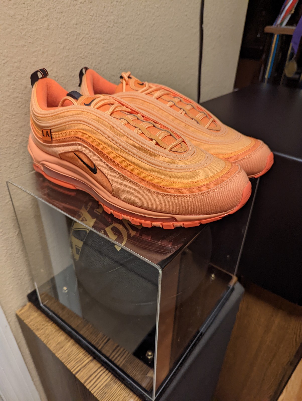 Nike Air Max 97 City Special - Los Angeles 2021