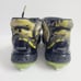 Nike Alpha Huarache Elite 4 Camo Baseball Cleats FD5517-200 Size 11.5 Green
